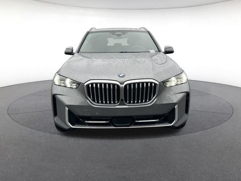 Used 2025 BMW X5 xDrive40i AWD/4WD image 9