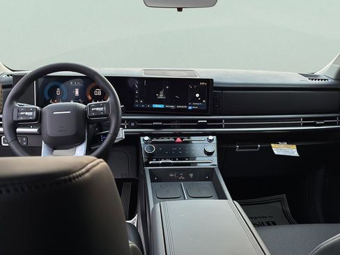 New 2026 Hyundai Santa Fe XRT AWD/4WD image 10