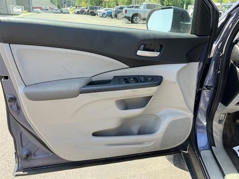Used 2012 Honda CR-V LX image 15