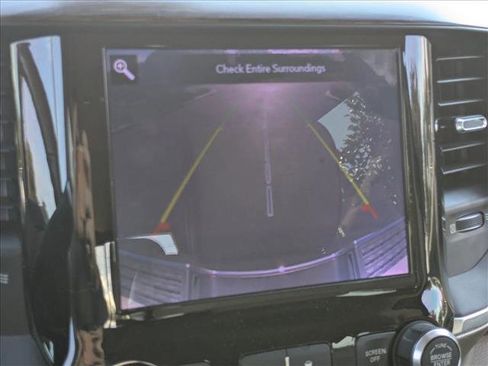 Used 2019 RAM 2500 Laramie image 12