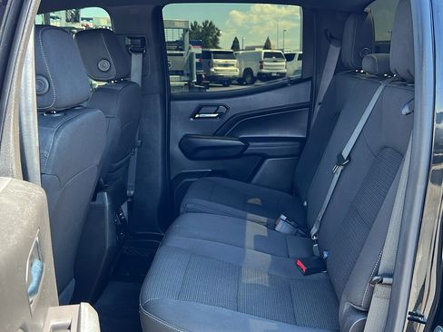 Certified 2023 Chevrolet Colorado LT image 13