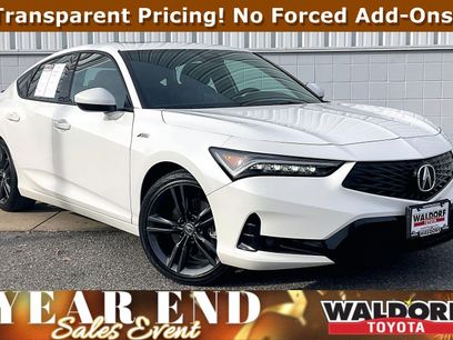 Used 2023 Acura Integra A-Spec