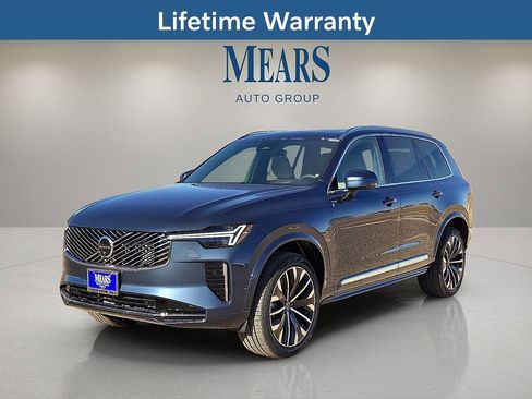 New 2026 Volvo XC90 B6 Ultra image 1