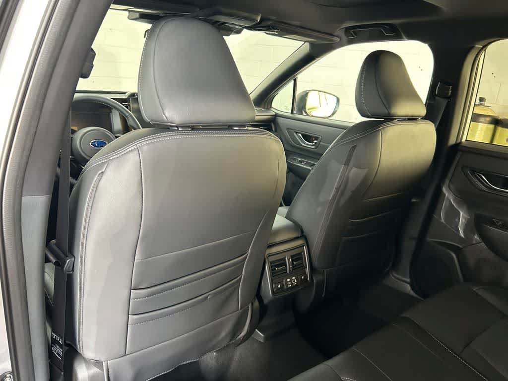New 2026 Subaru Outback Touring XT AWD/4WD image 12