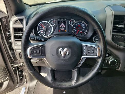 Used 2026 RAM 1500 Express RWD image 26
