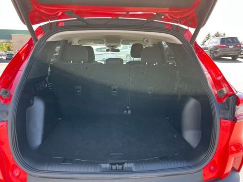 Used 2024 Ford Escape Active w/ Tech Pack #1 image 34