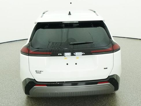 New 2026 Toyota RAV4 AWD Plug-in Hybrid image 10