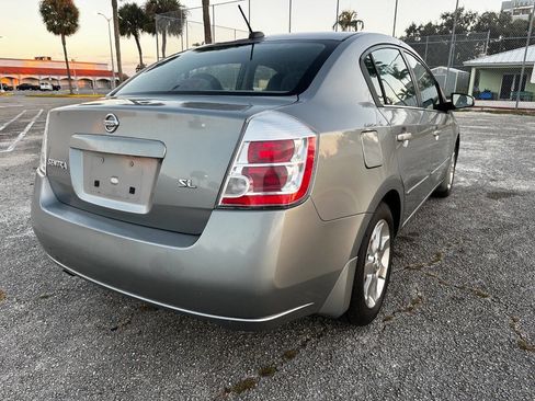 Used 2008 Nissan Sentra 2.0 SL image 6