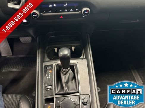 Used 2023 MAZDA CX-50 AWD 2.5 S w/ Cargo Package image 15