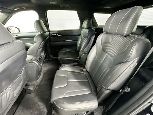 Used 2023 Hyundai Palisade Calligraphy image 26