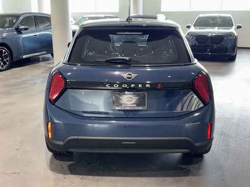 New 2026 MINI Cooper S FWD image 6