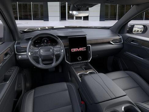 New 2026 GMC Acadia Denali w/ Super Cruise Package FWD image 16