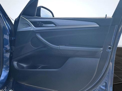 Used 2021 BMW X3 xDrive30i w/ Executive Package image 28