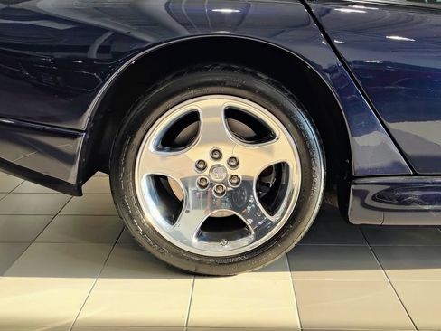 Used 2001 Dodge Viper GTS RWD image 11