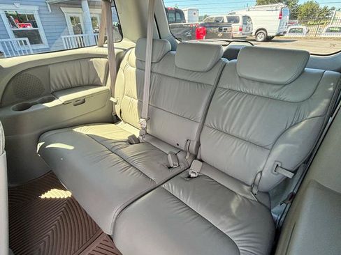 Used 2007 Honda Odyssey EX-L image 24