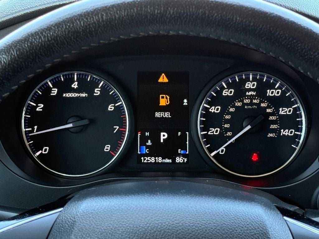 Used 2019 Mitsubishi Outlander SE FWD image 23