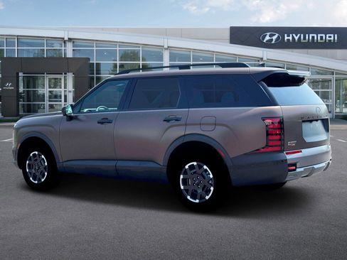 New 2026 Hyundai Palisade XRT Pro AWD/4WD image 4