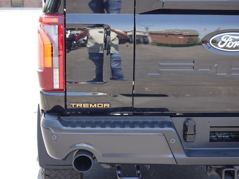 Used 2024 Ford F150 Tremor w/ Equipment Group 402A High AWD/4WD image 14