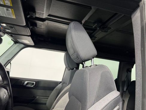 Used 2025 Ford Bronco Big Bend image 20