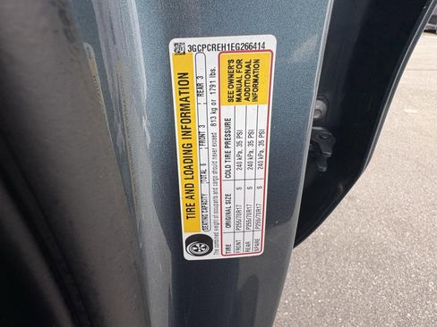 Used 2014 Chevrolet Silverado 1500 LT image 39