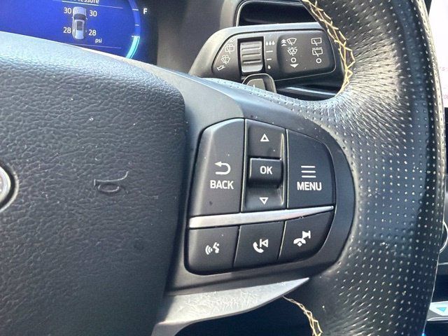 Used 2020 Ford Explorer ST AWD/4WD image 33