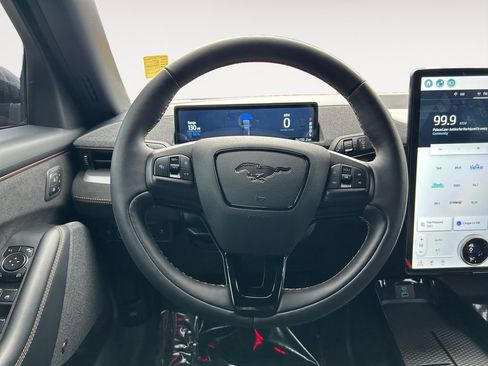 Used 2022 Ford Mustang Mach-E GT image 15