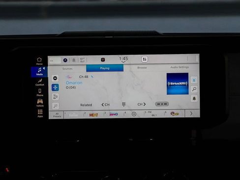 New 2026 Jeep Gladiator Sport image 17