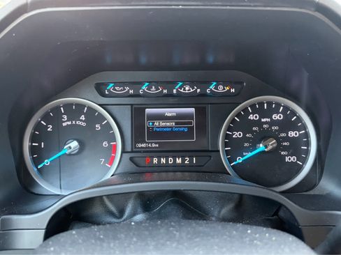 Used 2019 Ford F250 XLT w/ XLT Value Package AWD/4WD image 9