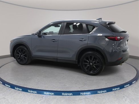 Used 2023 MAZDA CX-5 Carbon Edition image 8