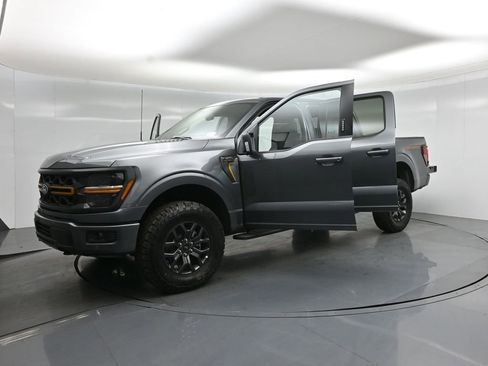 New 2026 Ford F150 Tremor AWD/4WD image 27