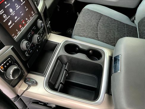 Used 2019 RAM 1500 Lone Star RWD image 18