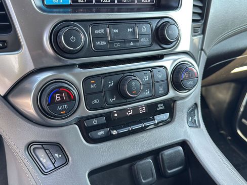 Used 2018 Chevrolet Tahoe LT AWD/4WD image 36