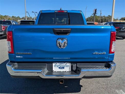 Used 2023 RAM 1500 Big Horn image 5