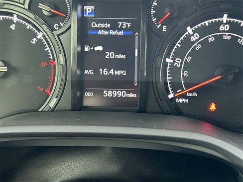 Used 2022 Toyota 4Runner SR5 Premium image 36