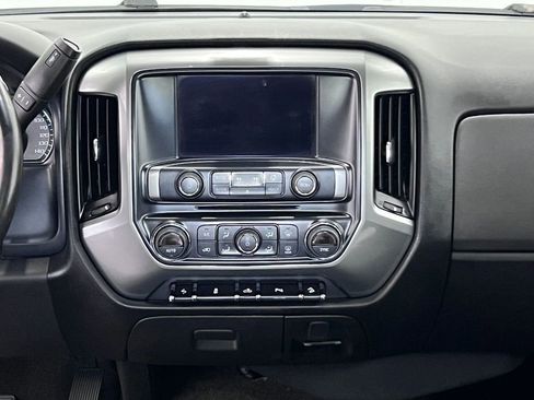 Used 2015 Chevrolet Silverado 1500 LT w/ All Star Edition AWD/4WD image 21
