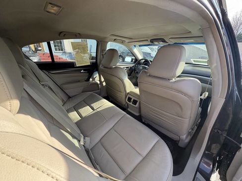 Used 2014 Acura TL image 16