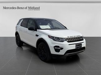 Used 2019 Land Rover Discovery Sport HSE video 1