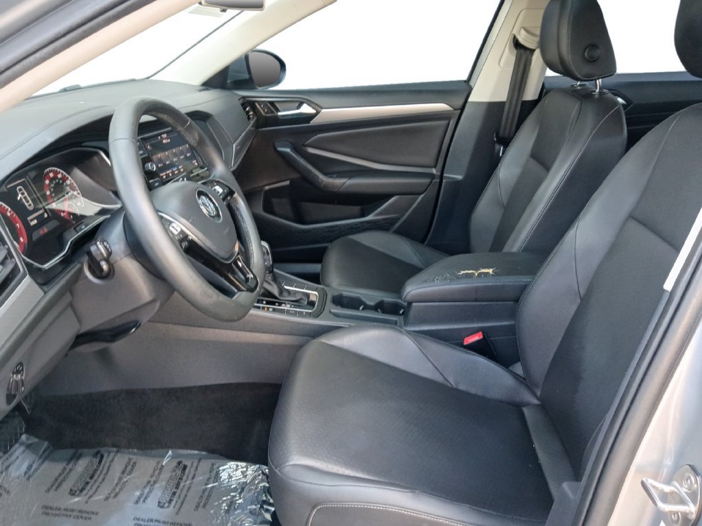 Used 2020 Volkswagen Jetta SE FWD image 19