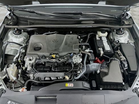 Used 2023 Toyota Camry SE image 31