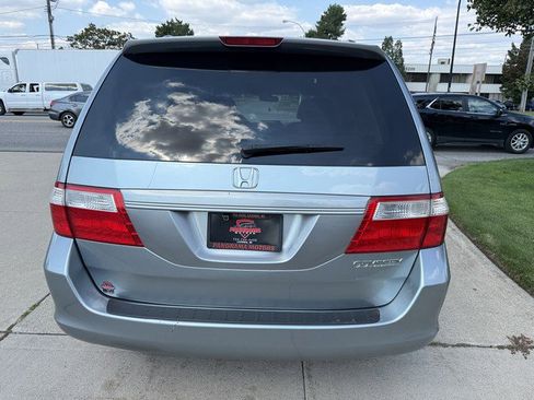 Used 2007 Honda Odyssey EX image 6