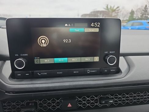 Used 2024 Honda Accord LX image 15