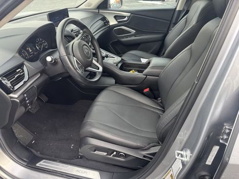Used 2024 Acura RDX SH-AWD image 6