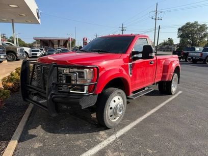 Used 2022 Ford F450 XLT w/ XLT Value Package