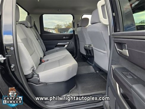 Used 2023 Toyota Tundra SR5 image 19