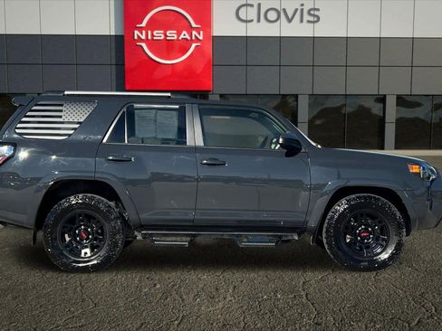 Used 2024 Toyota 4Runner SR5 image 9