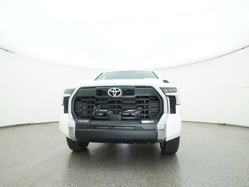 New 2025 Toyota Tundra SR5 image 31