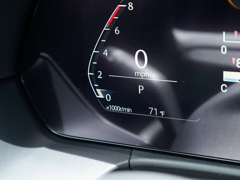 New 2026 MAZDA CX-5 Preferred AWD/4WD image 16