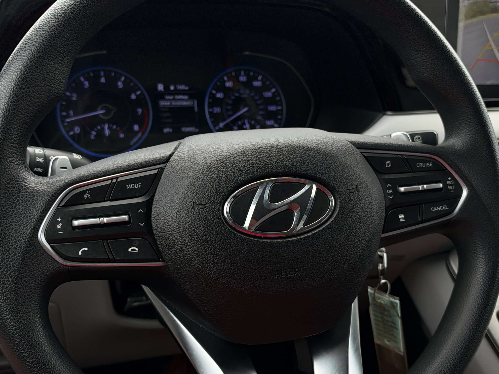 Used 2020 Hyundai Palisade SE AWD/4WD image 31