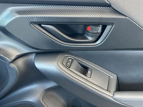 New 2025 Subaru Crosstrek 2.5i Premium image 19
