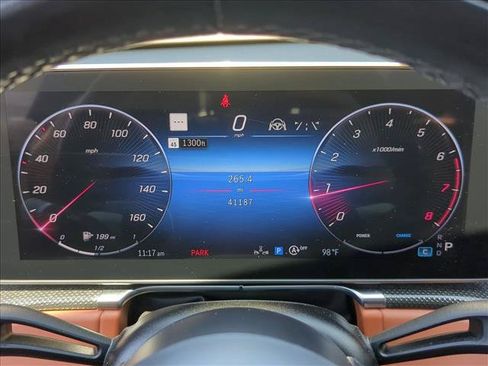 Certified 2021 Mercedes-Benz S 580 4MATIC Sedan image 10